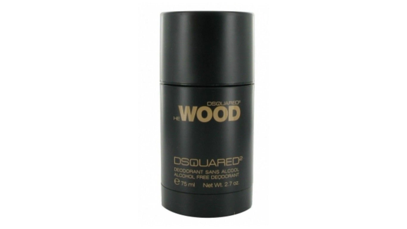 DSQUARED2 He Wood